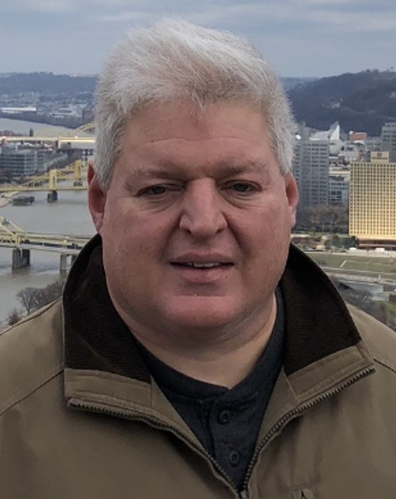 Kevin Wayne Frysinger