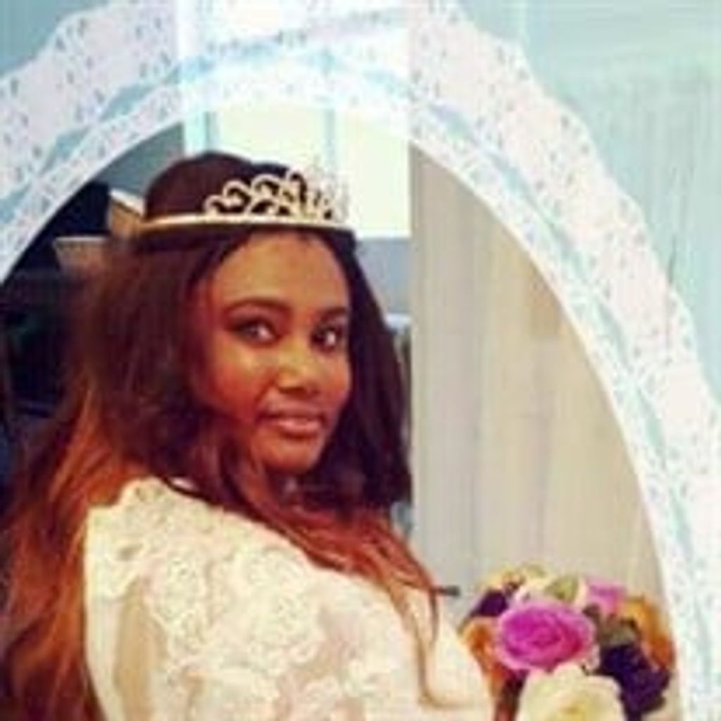 Mrs.  Dana  Lashon Wilson