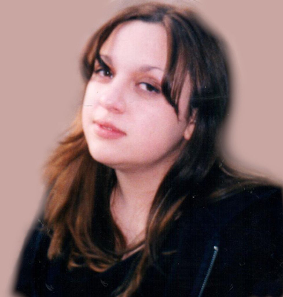 Yvonne Sarah Montoya Profile Photo