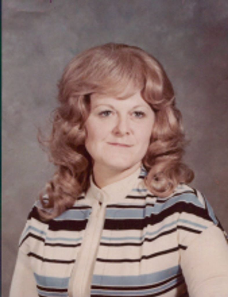 Leslie Lynn (Murphy) Torres