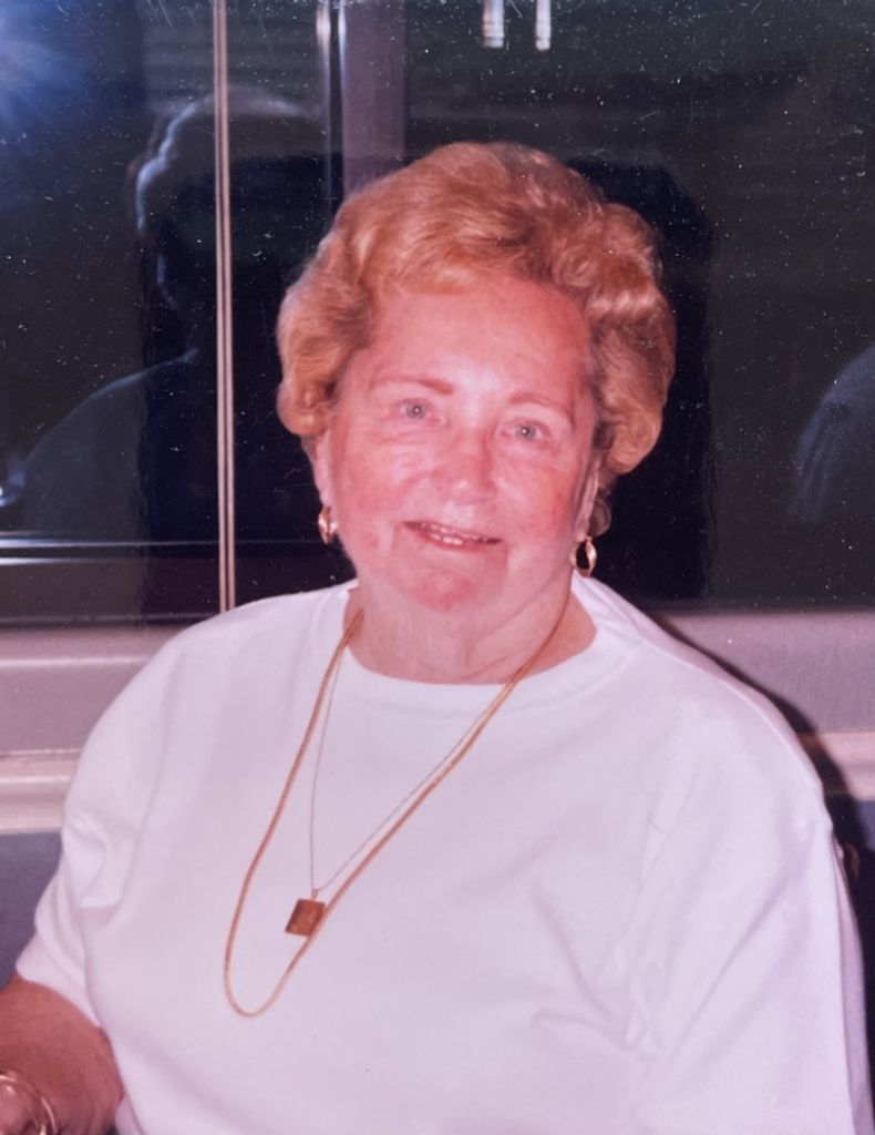 Jaunita R. Lemaster Profile Photo