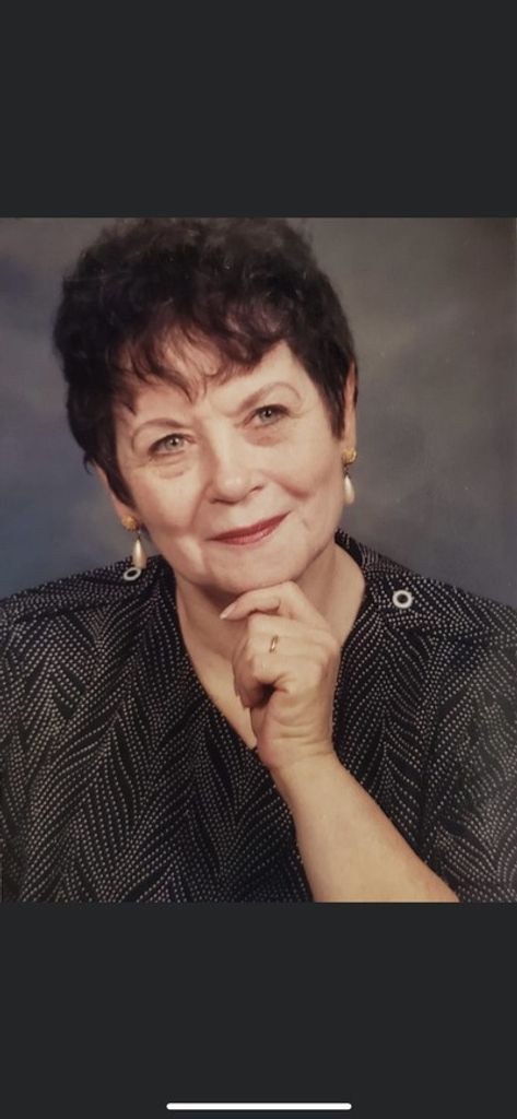 Diane Johnston Davis