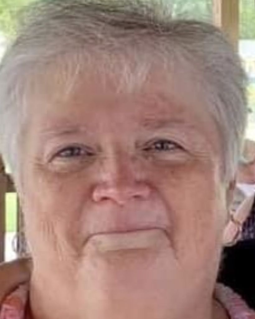 Ruby Mauldin Smith