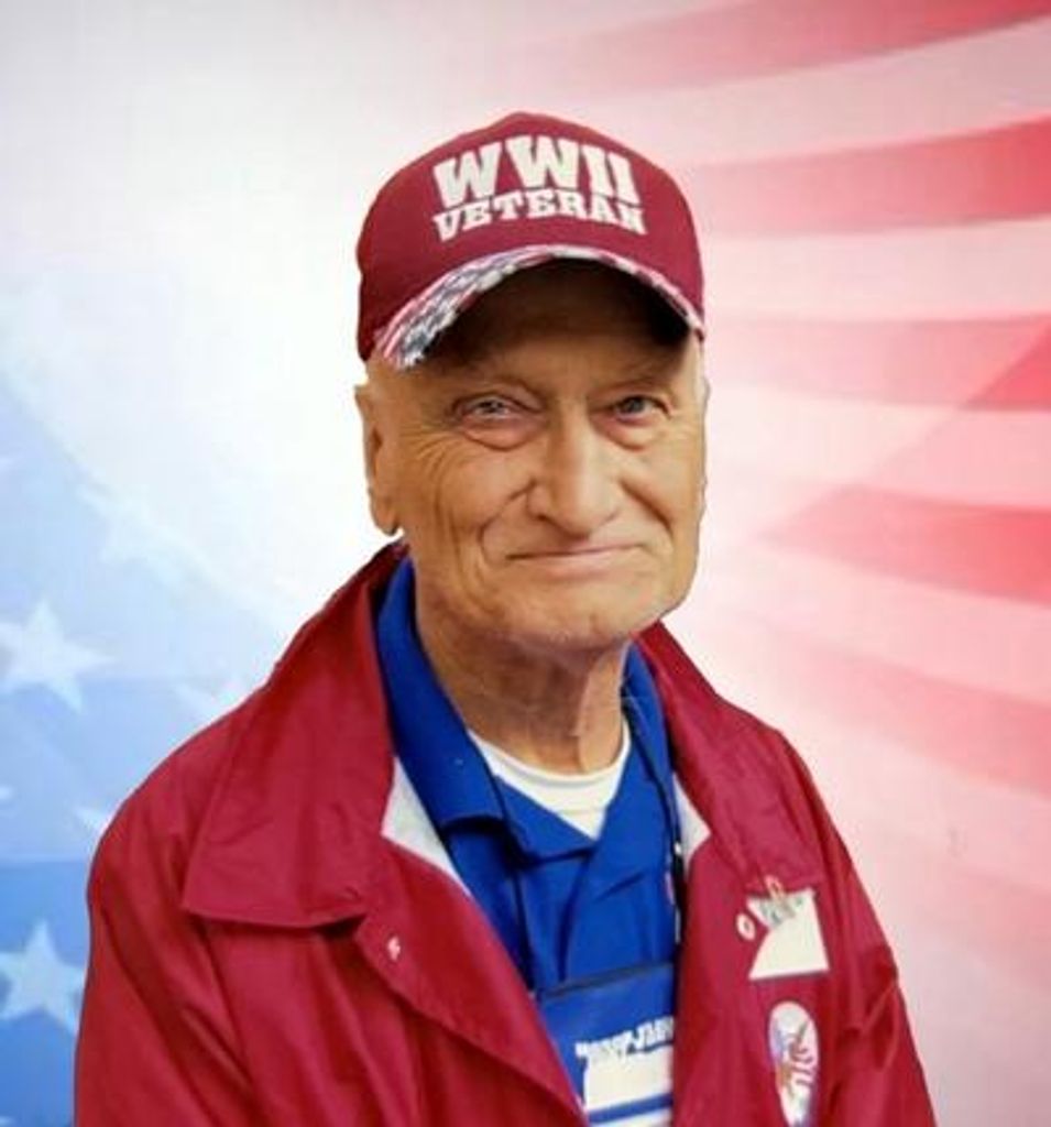 Clyde French Profile Photo