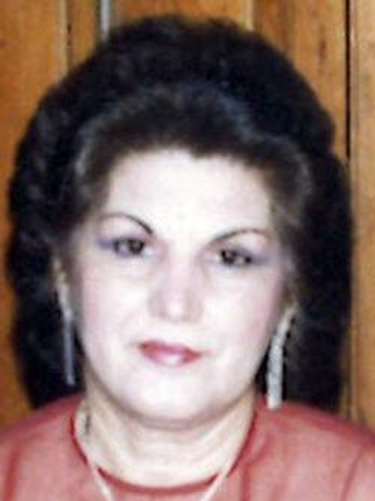 Olga De La Cruz