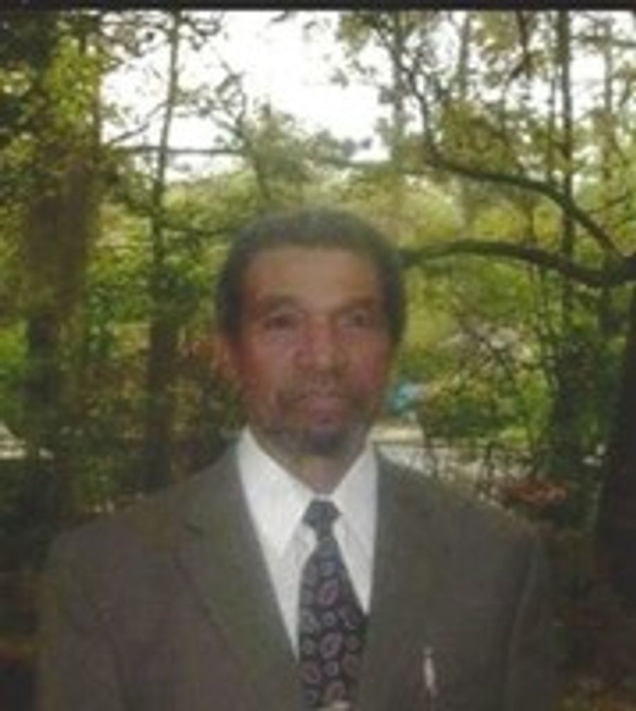 Randolph  L Cook,  Sr.
