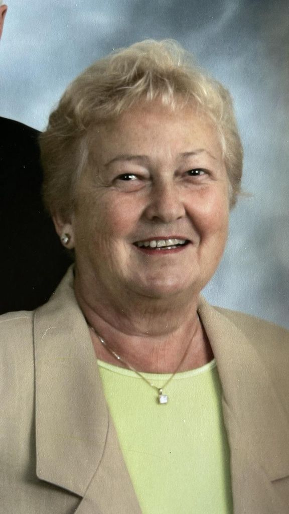 Eleanor Mae Jones Profile Photo