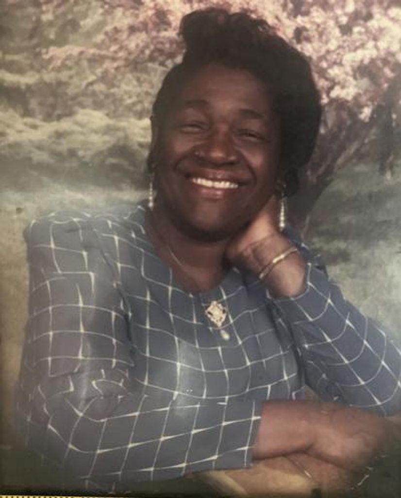 Ruth Ella Smith Profile Photo