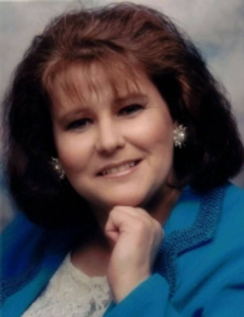 Martha Jane Mcintyre