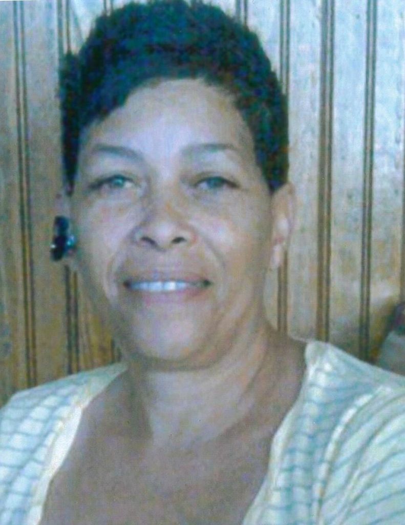 Jacqueline Dianne Crawford