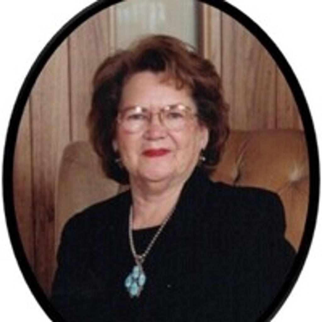 Theresa "Terry" Candelaria