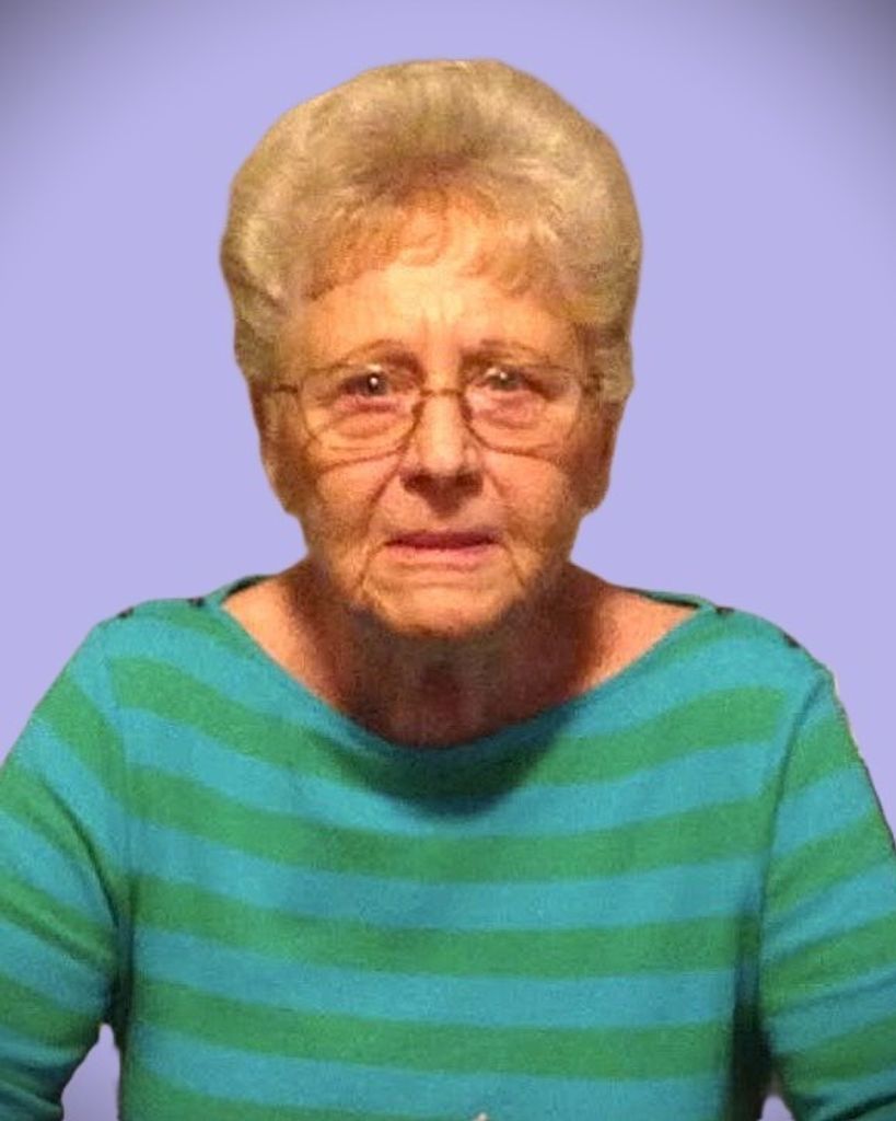 Martha L. Mitchell Mingis Profile Photo
