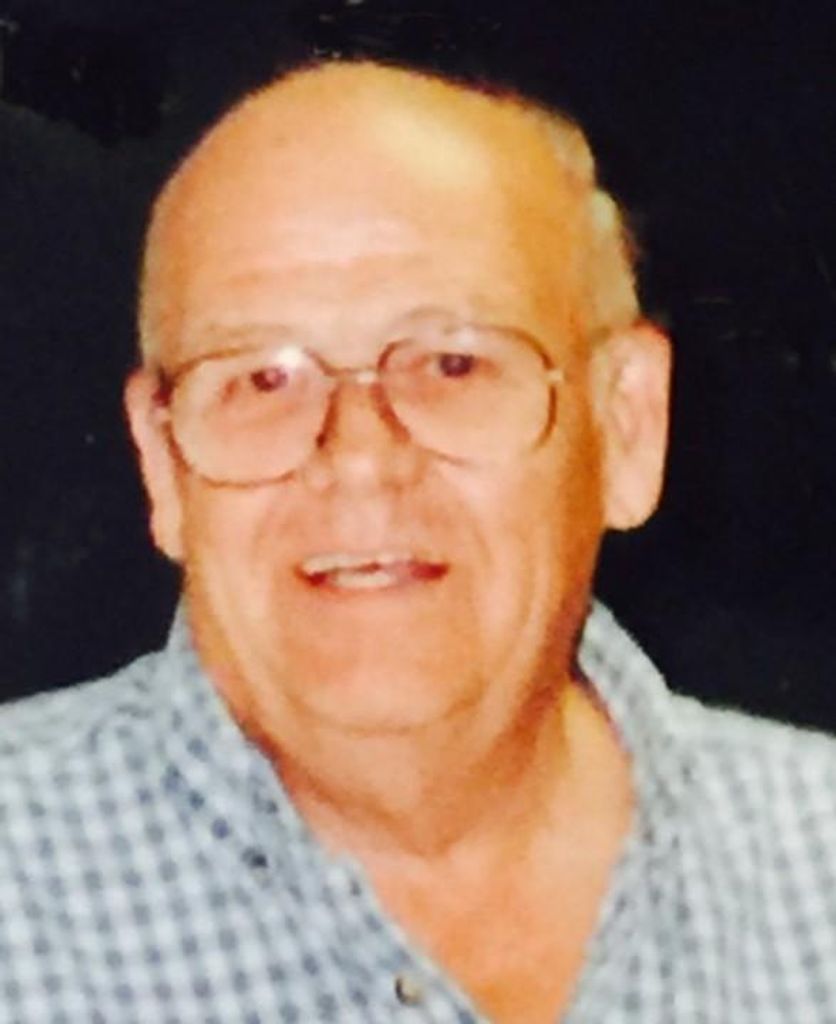 Roscoe Leroy Sellers