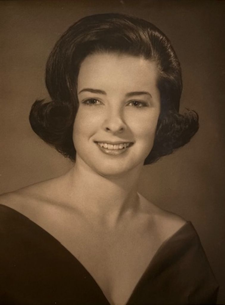 Nancy Grossenbacher Profile Photo