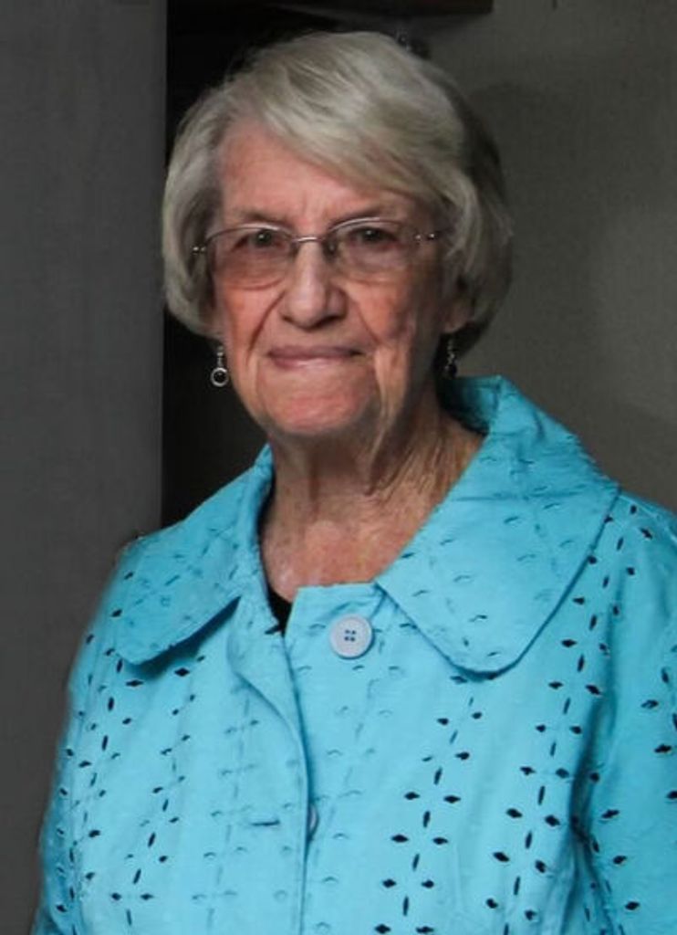 Shirley Laymon Profile Photo