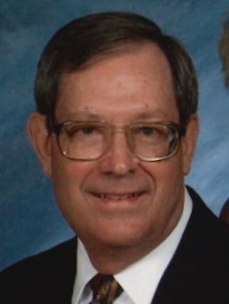 Luke Atkinson Nance, Jr.