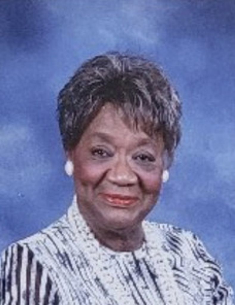 Jerlene A Jasper Profile Photo