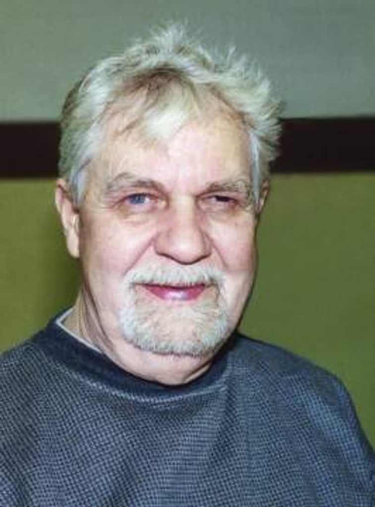 Ronald Janis