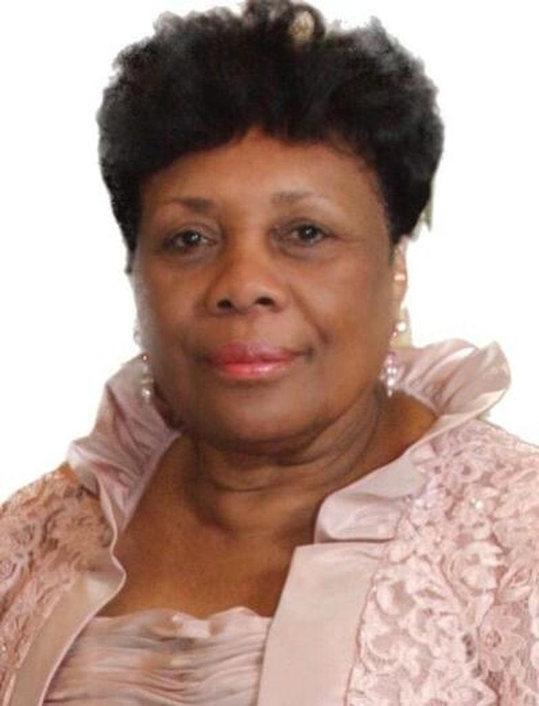 Barbara Mebane Herbin Profile Photo
