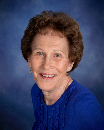 Lois Audrey Fernkes's obituary image