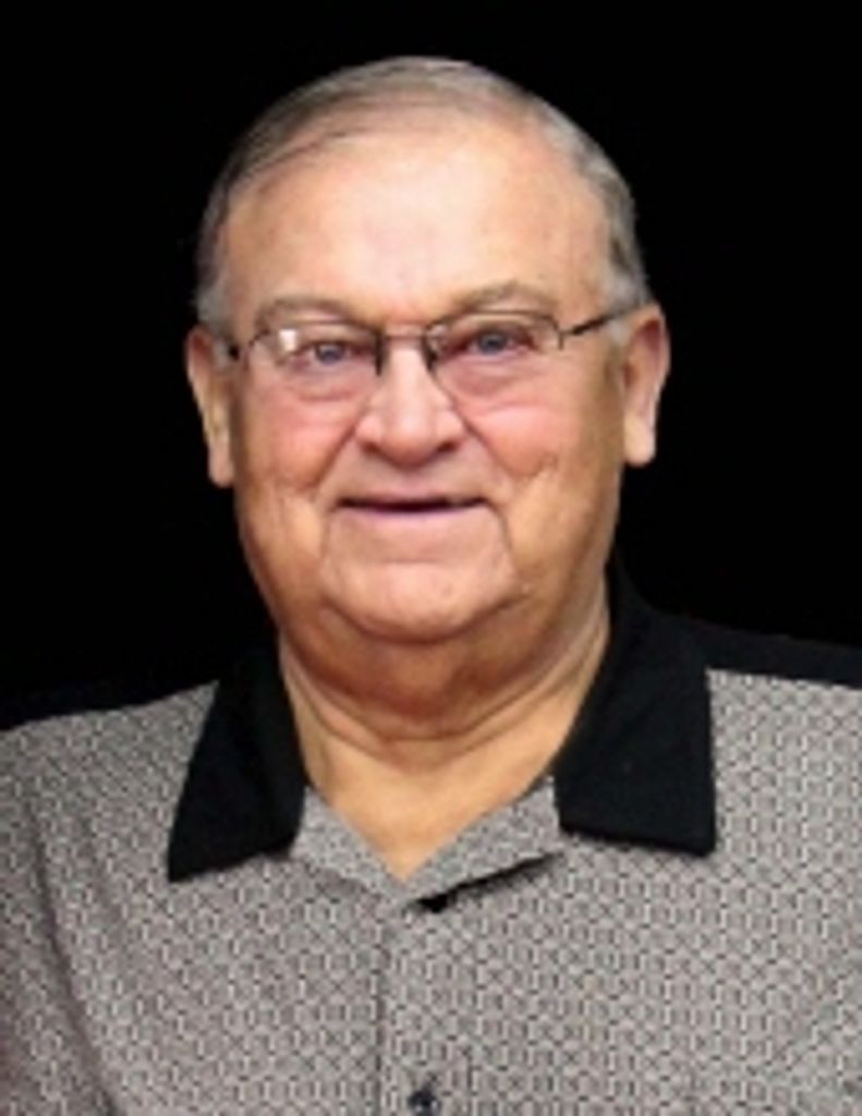 John C. Kroontje