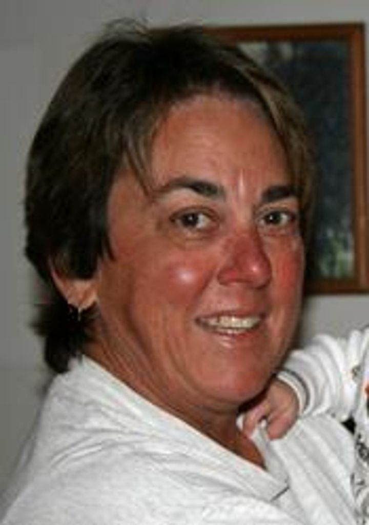 Andrea "Andi" (Cabral) Taylor