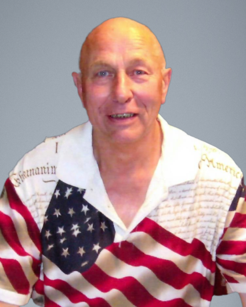 Raymond William Butler