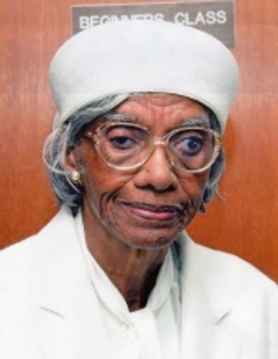 Mary Thelma Oliver Profile Photo