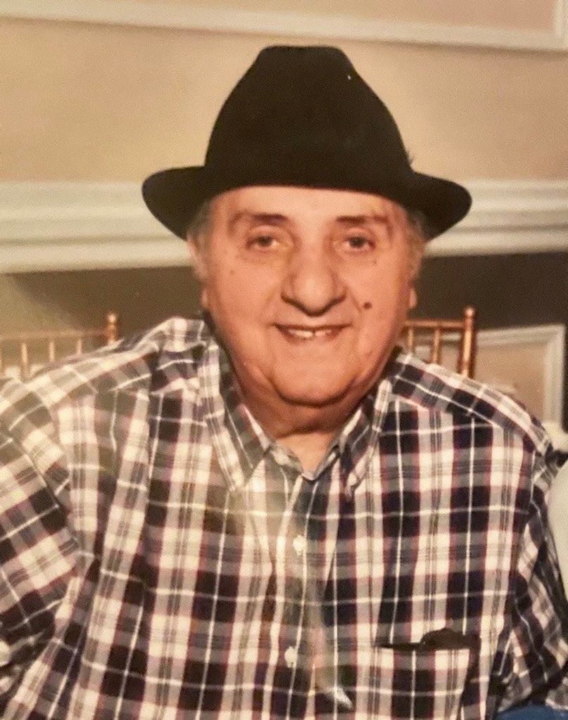 Dominic  J. Marusco Profile Photo