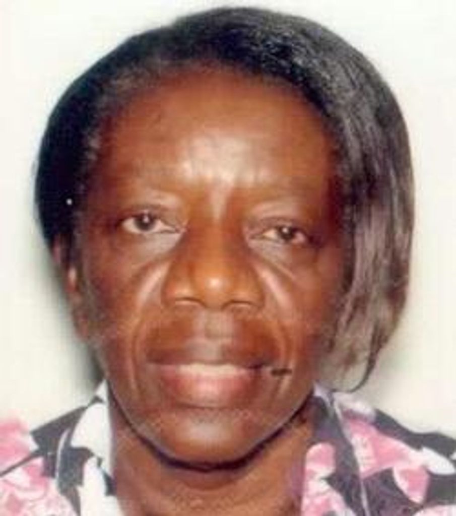 Mrs. Beryl Major Profile Photo