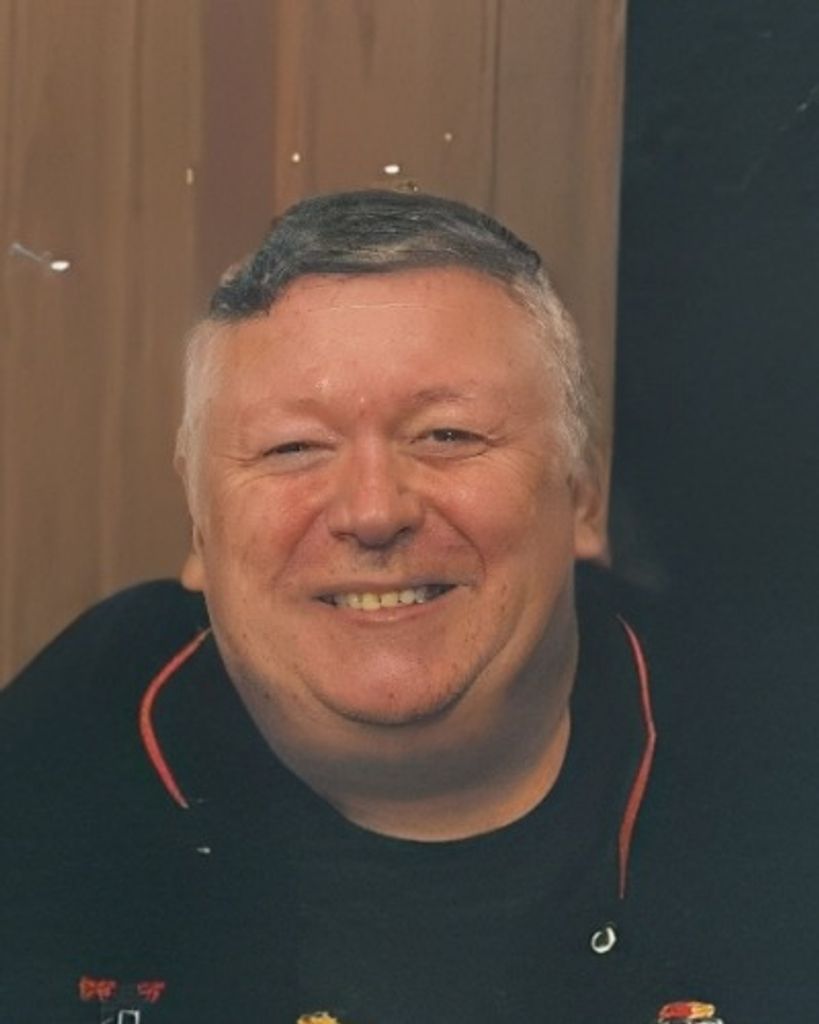 Larry J. Schneekloth