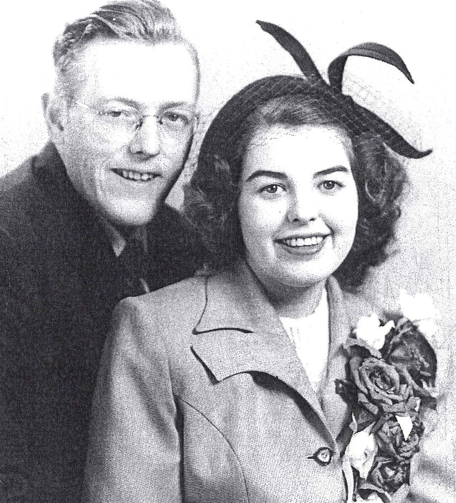 Florence Anna Berseth Profile Photo