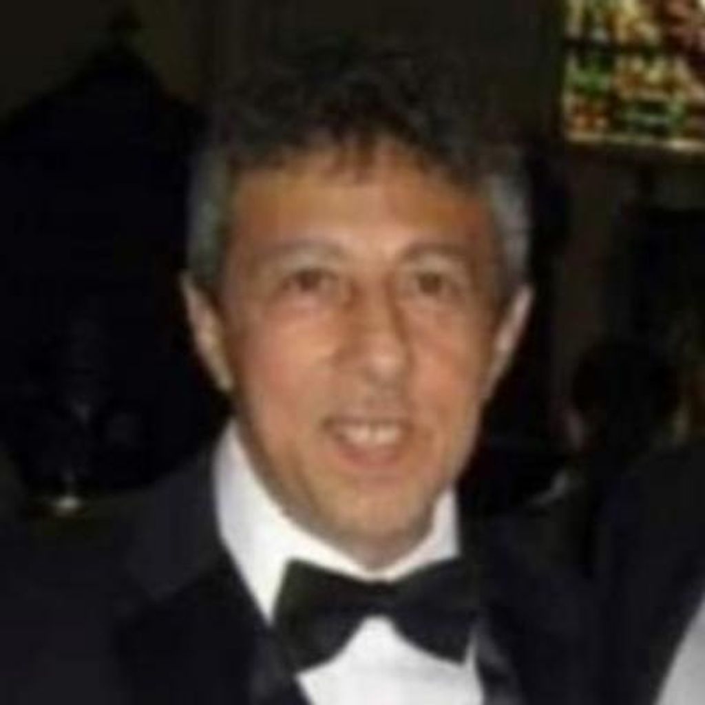 Wallace Hadary, Jr. Profile Photo