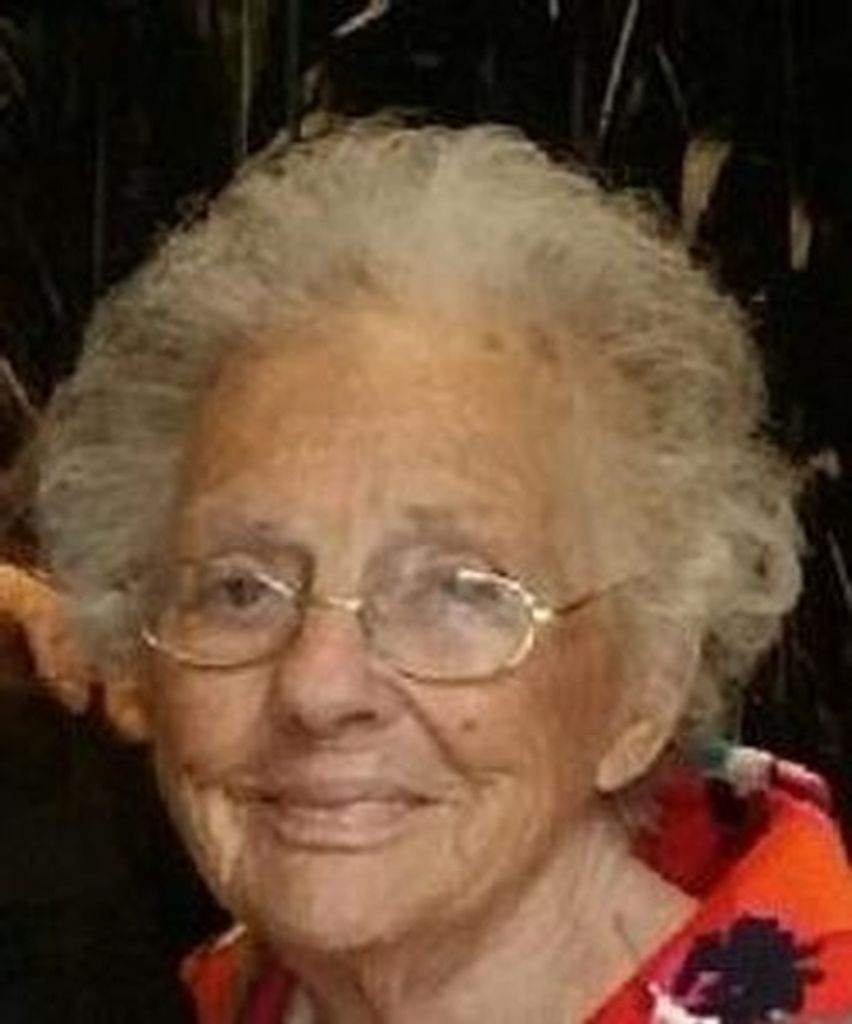 Evelyn Nunemaker
