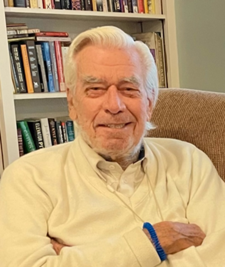 Gerald Wesley Gorrie Profile Photo