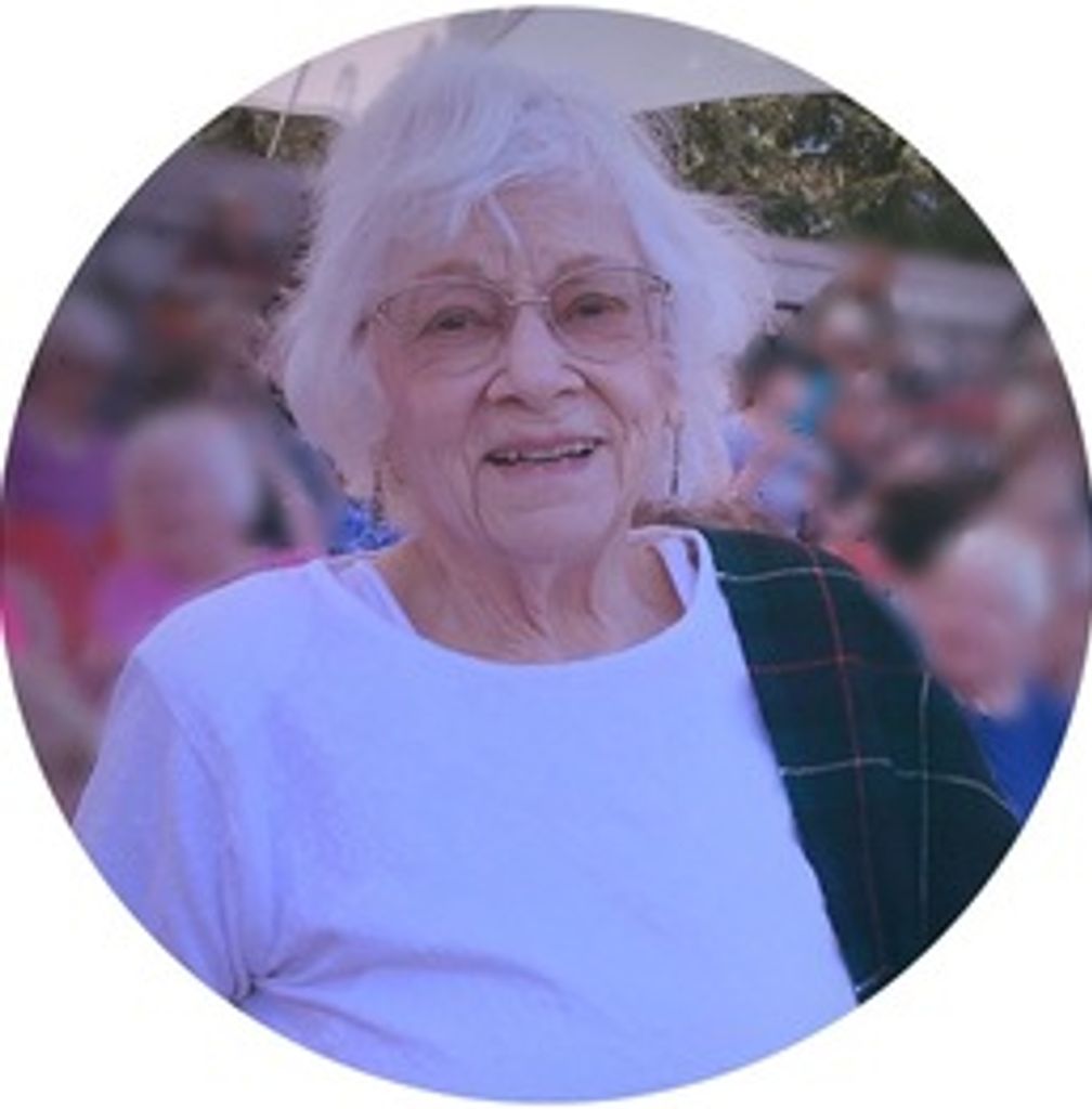 Janet Ollerenshaw Profile Photo