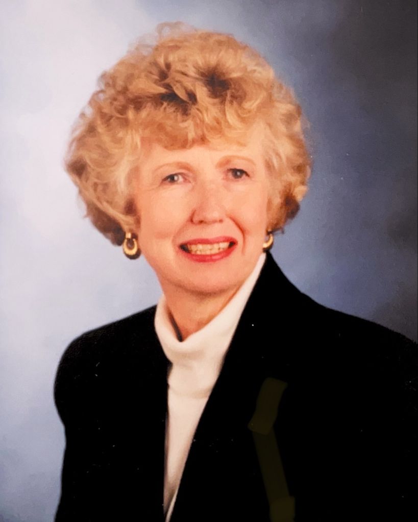 Marilyn "Lyn" Palmer Profile Photo