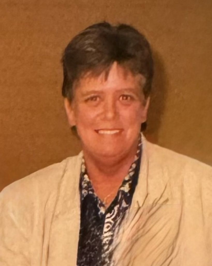 Elizabeth Baxter Profile Photo