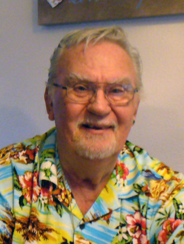 John H. Strack
