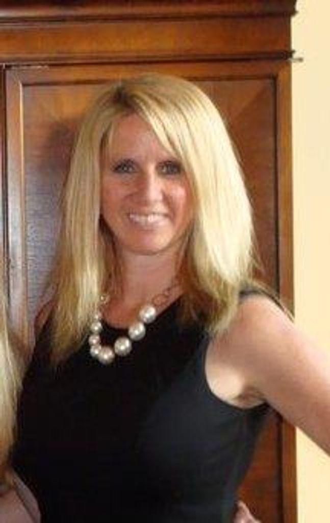 Jennifer Michelle Mcconnell Profile Photo