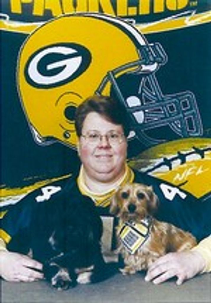 Carolyn C. Brown Profile Photo