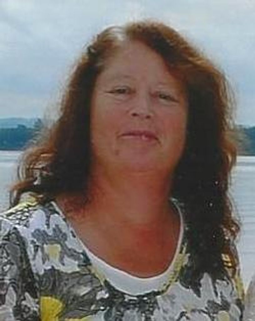 Vicky L. Johnson
