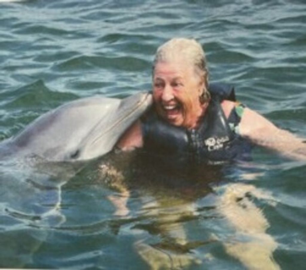 Ina "Mikki" Alhart Profile Photo