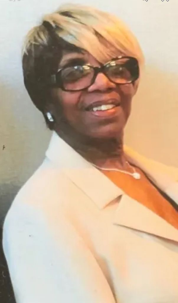 Mrs. Marvilean Reece Profile Photo