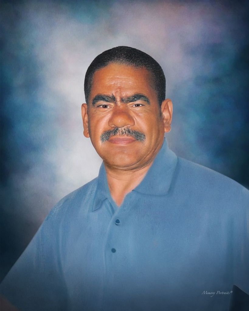 Isidro Oronoa Acosta Profile Photo