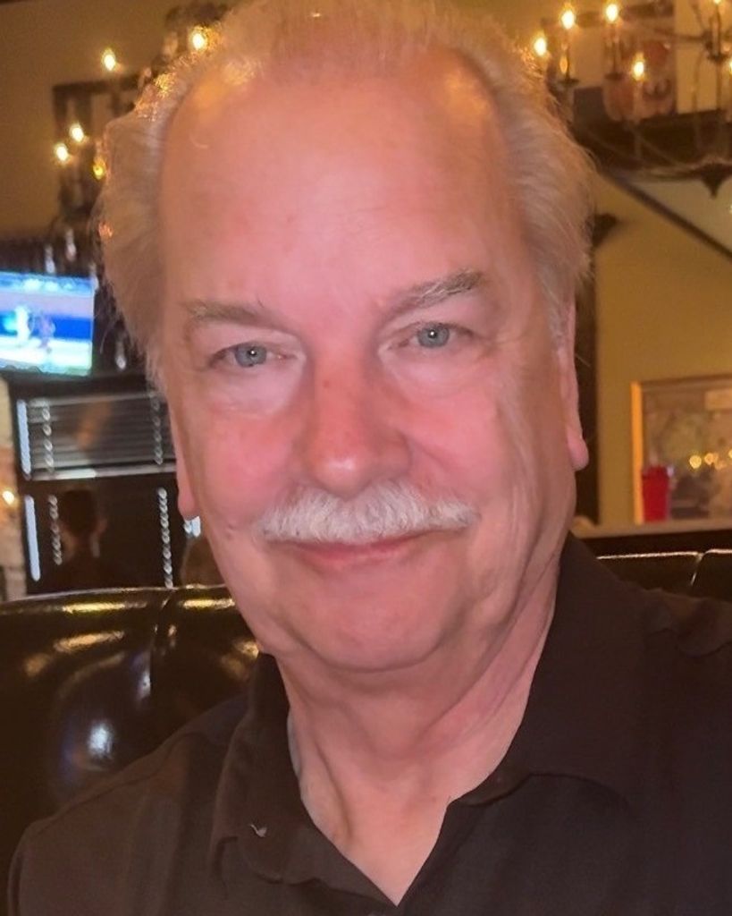 James Paul Straka