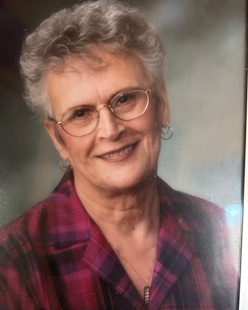 Mary B Ruhman (Smith) Profile Photo