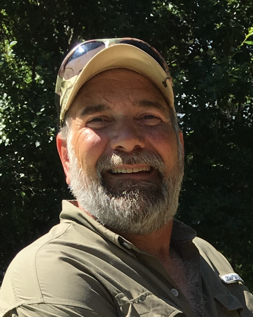 Jack Edward Greene