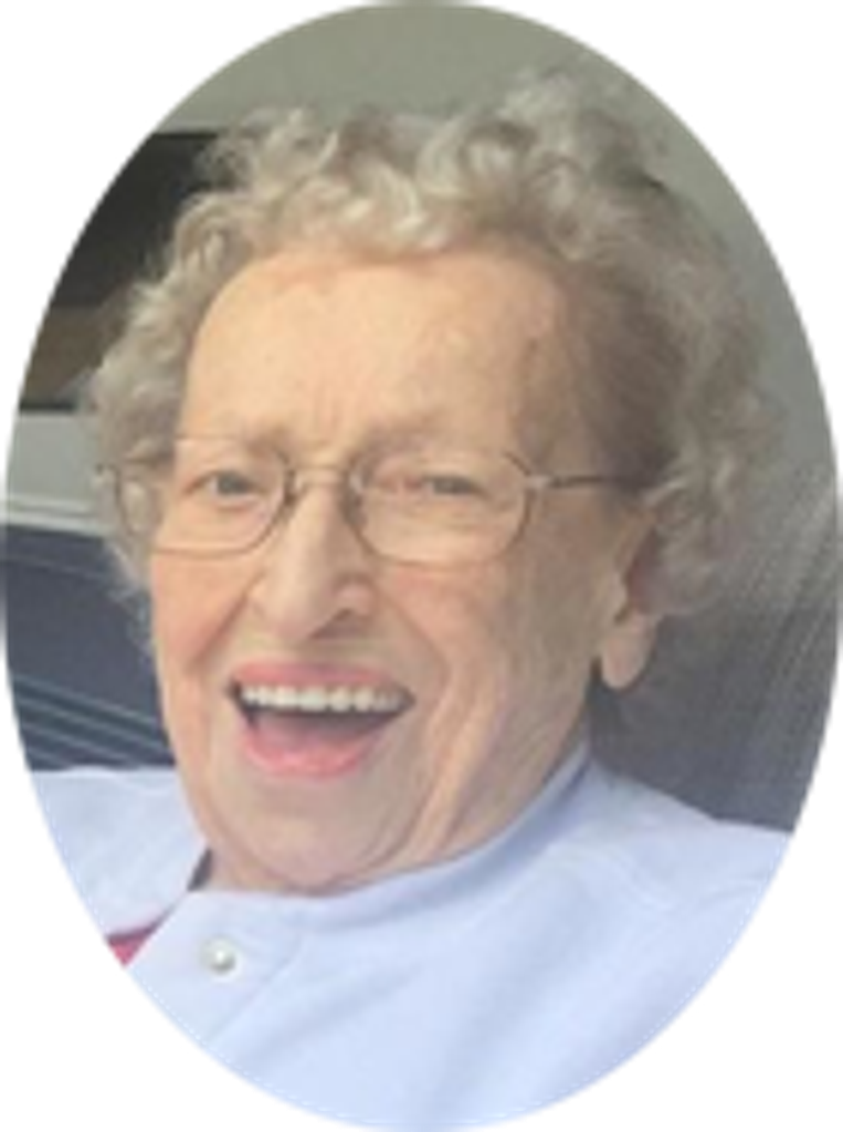 Dorothy  H. (Stoltz)  Nucci