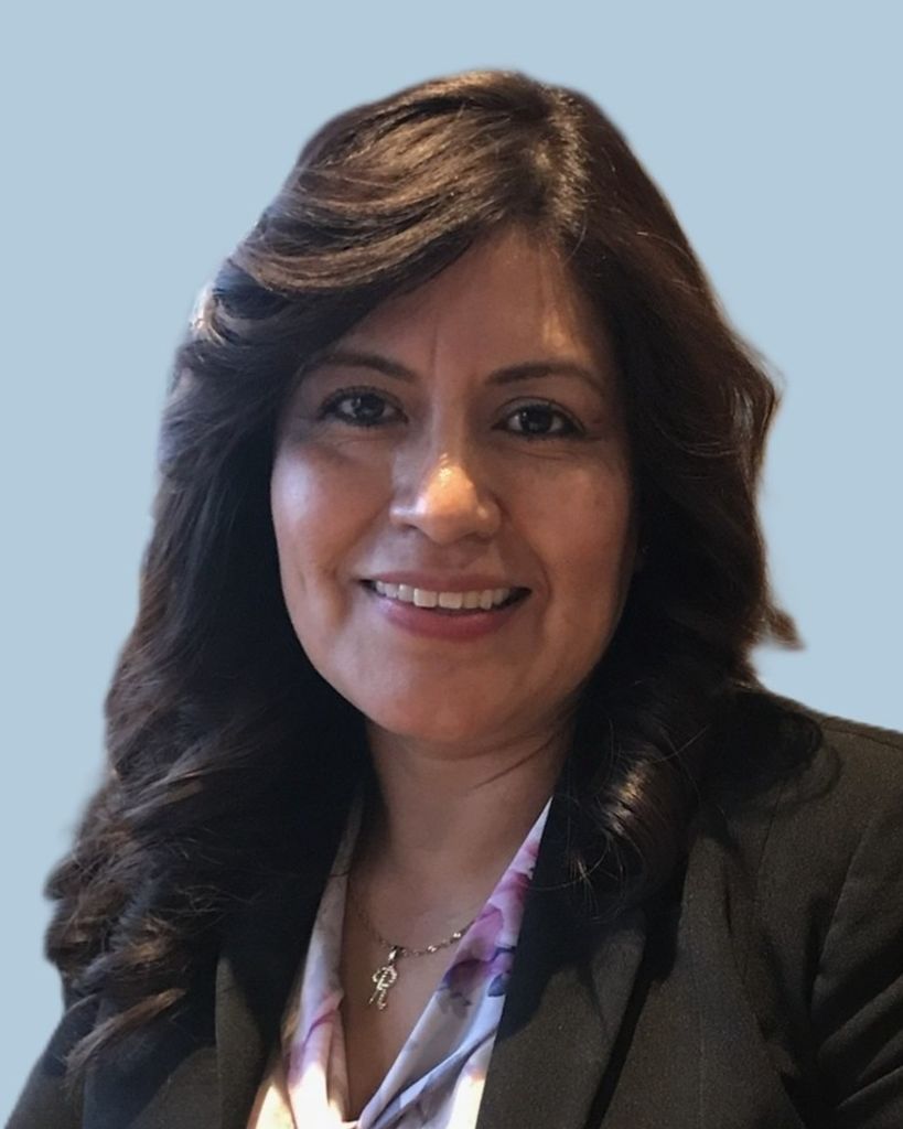 Margarita Maribel Bautista